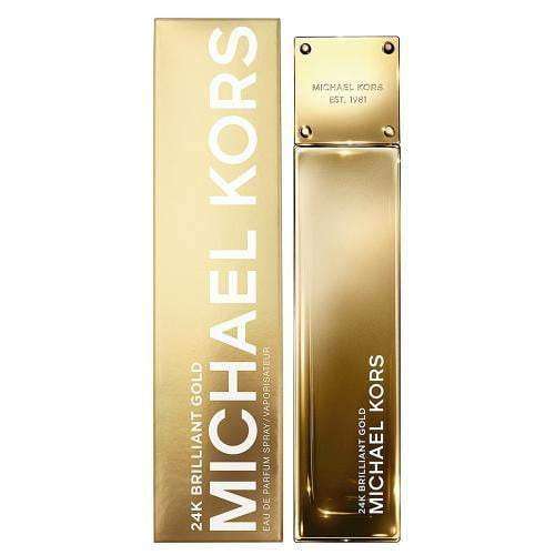 mark kors perfume