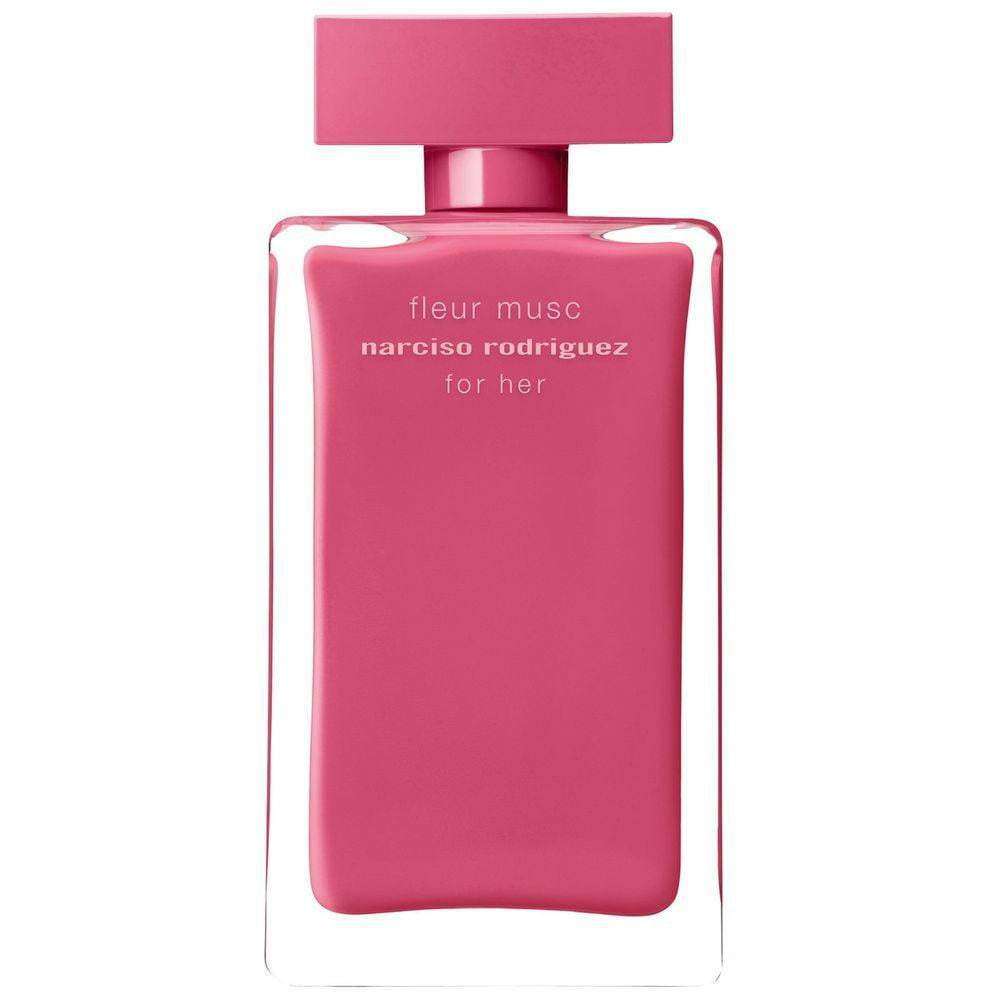 Narciso Rodriguez Fleur Musc 100ml Edp | Buy Perfume Online | My ...