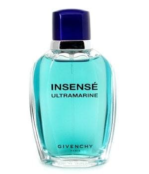 Givenchy Insense Ultramarine 100ml Edt | Buy Perfume Online | My