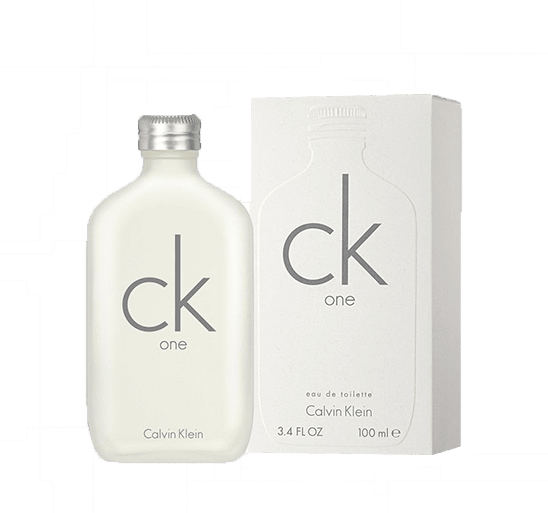 calvin klein into you 100ml