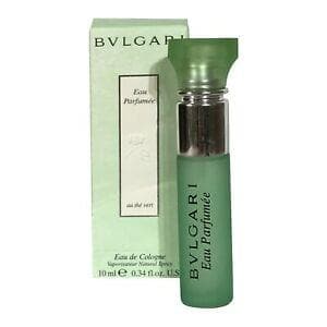 bvlgari mini perfume