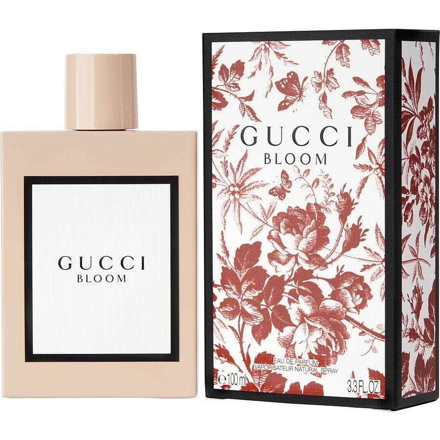 gucci bloom eau de parfum spray perfumes