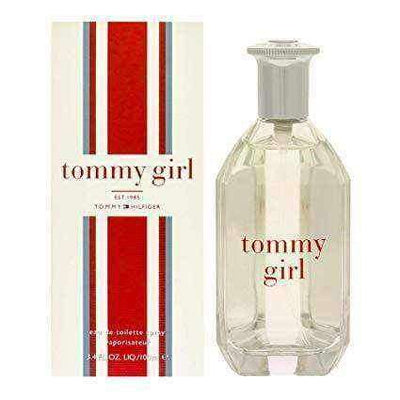 1) Tommy Hilfiger Tommy Girl 100ml Edt Perfume Online My