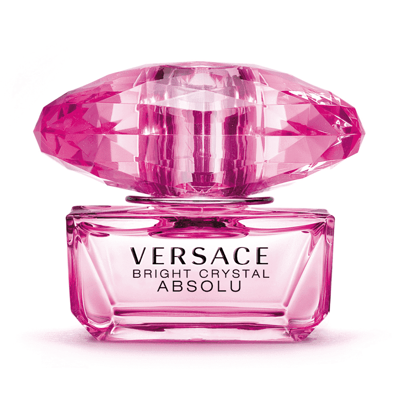 versace bright crystal fragrance