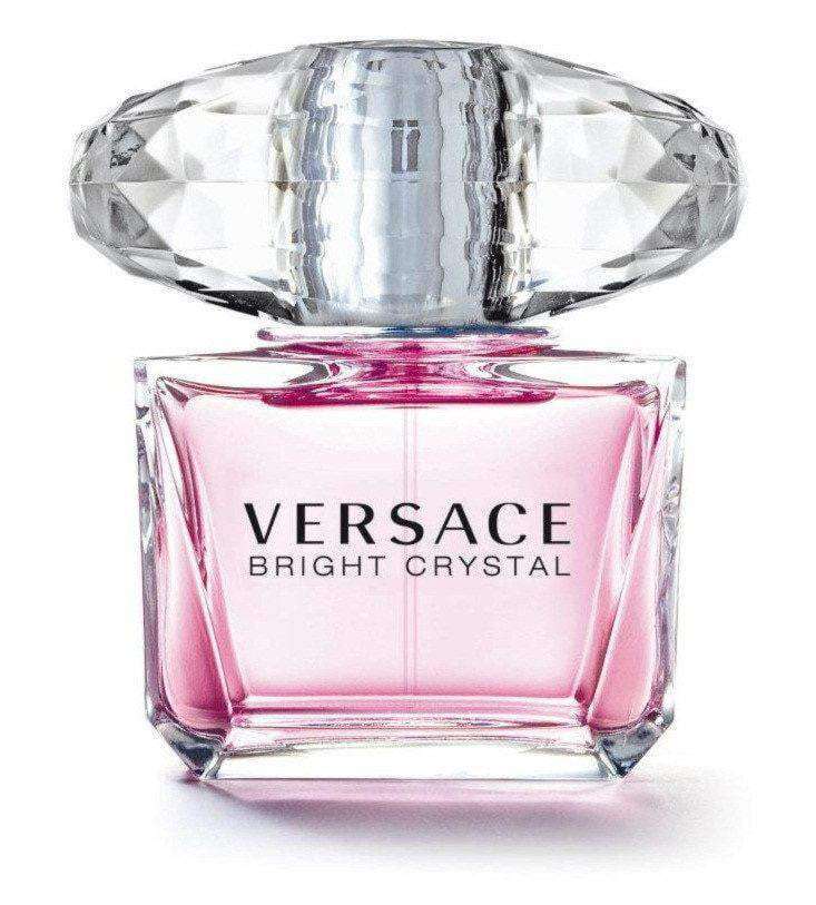 the price of versace perfume