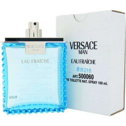 Versace Eau Fraiche - Tester | Buy 