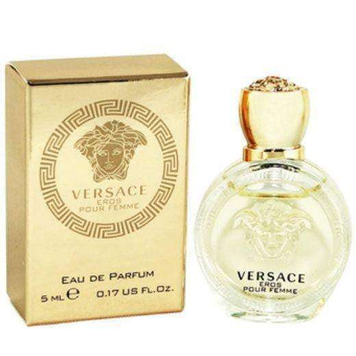 versace eros for her