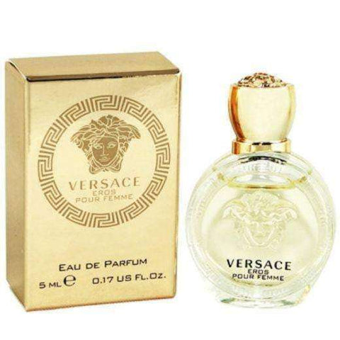 versace eros eau de parfum uomo