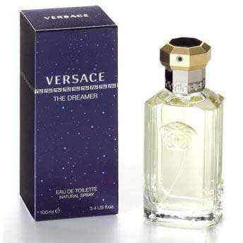 versace dreamer 200ml