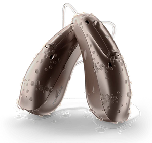 Phonak Audeo L Lumity L50 Life Waterproof Hearing Aids Stream Android & iPhone - BuyHearingAid.com - Phonak Hearing Aid Domes