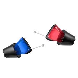 Signia Silk Charge&Go 7IX with Portable Charger - BuyHearingAid.com