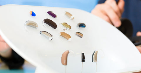 signia hearing aid online