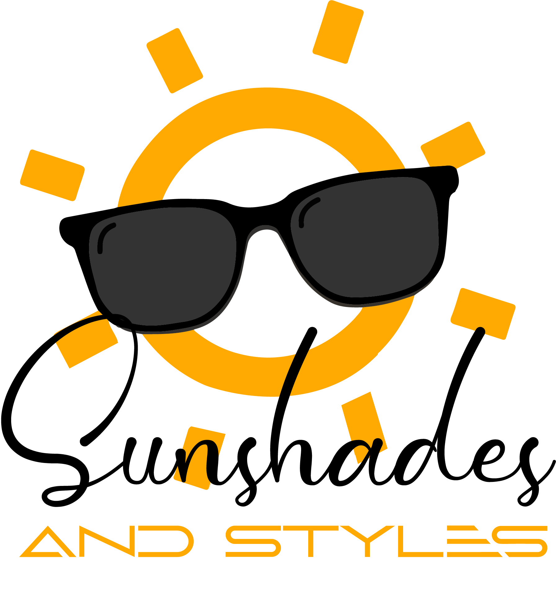 SUNSHADES AND STYLES