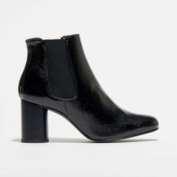 Bottines Bellana Noir