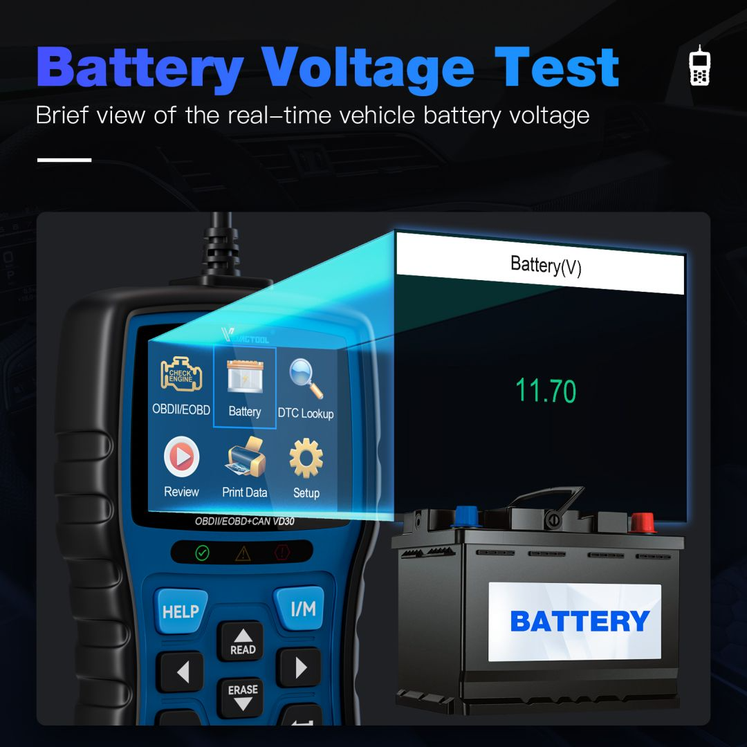 Battery Test