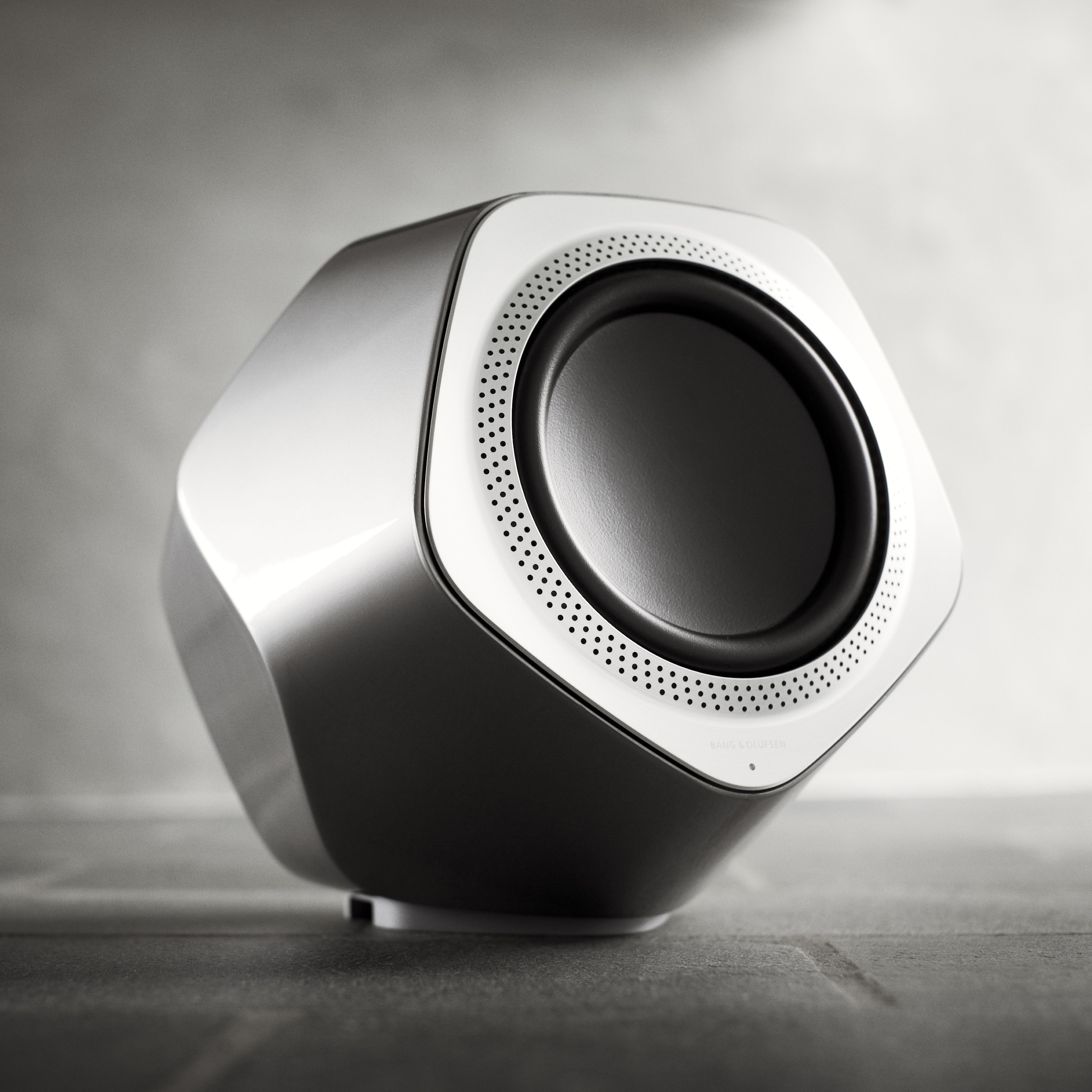 bang olufsen subwoofer