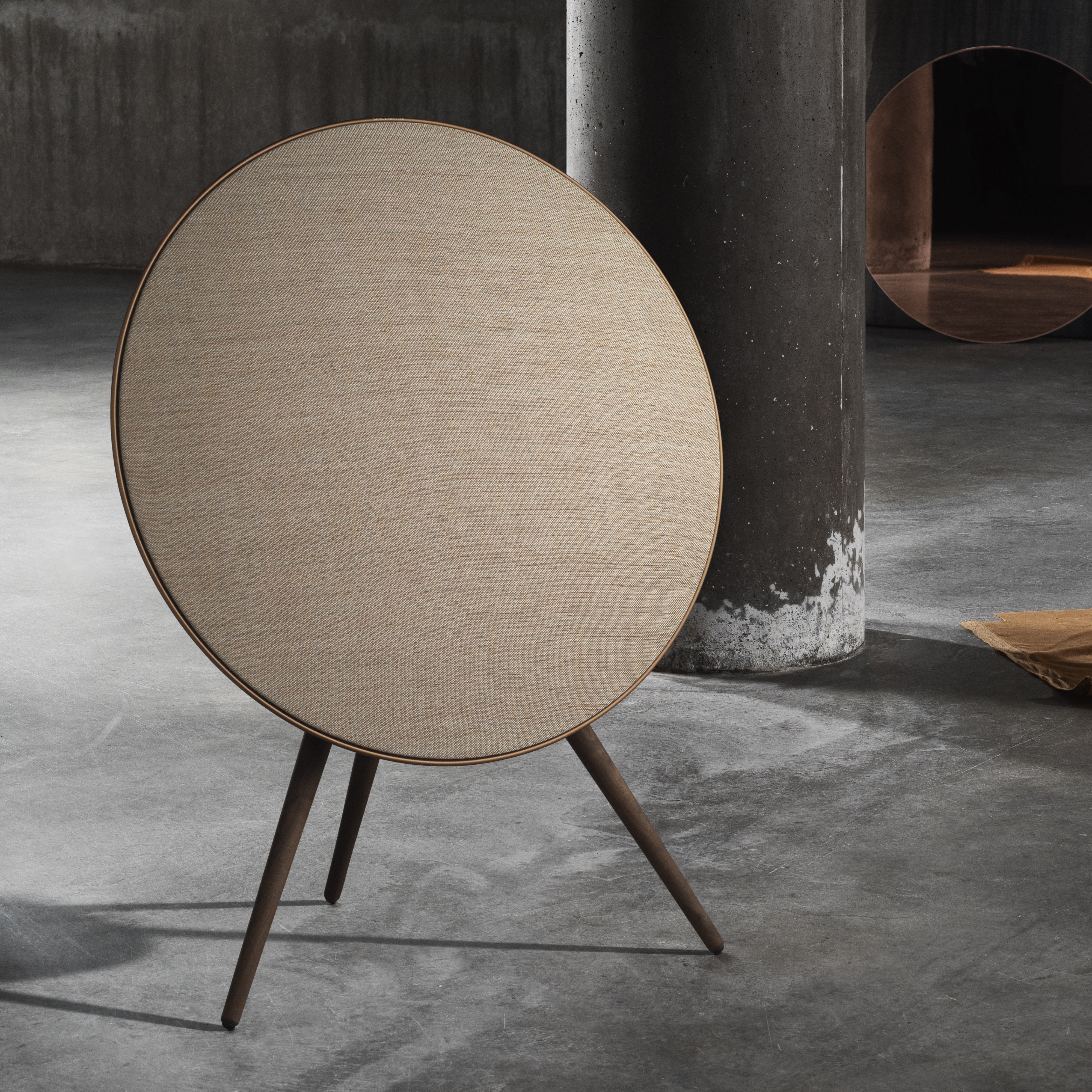 bang and olufsen beoplay a9 price