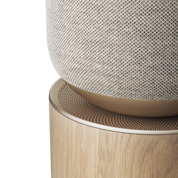 beosound balance natural oak