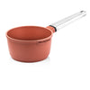 Westinghouse Performance Series Saucepan Induction 18cm - Oven Suitable - Red