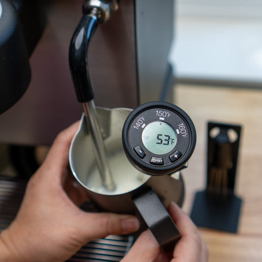 MiiCoffee Nano Coffee Scale with Timer