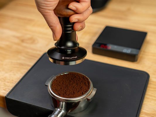 MiiCoffee Nano Coffee Scale with Timer