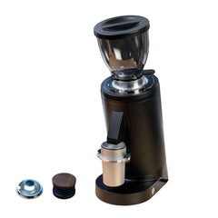 MiiCoffee DF64 II Single Dose Coffee Grinder