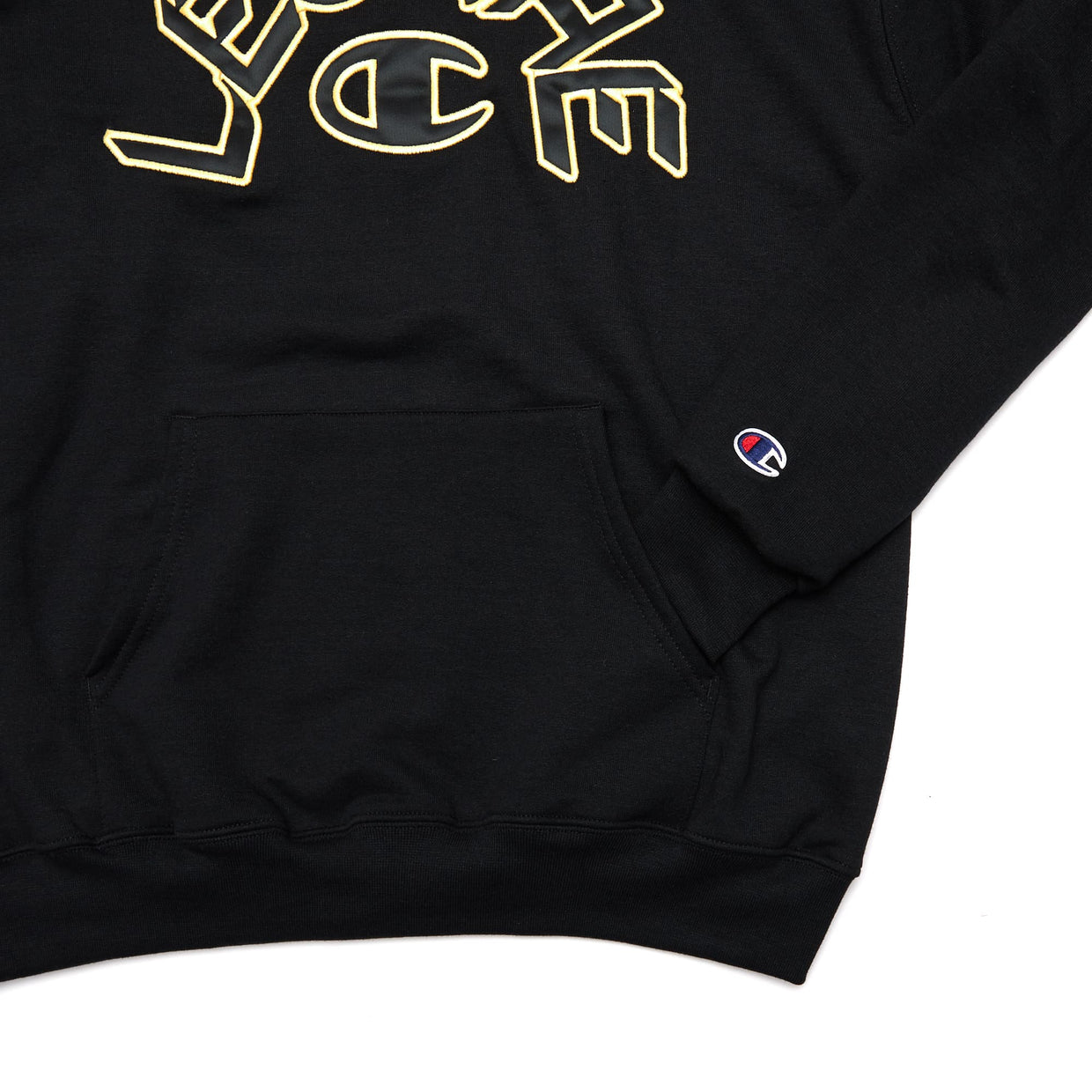 lecrae champion hoodie