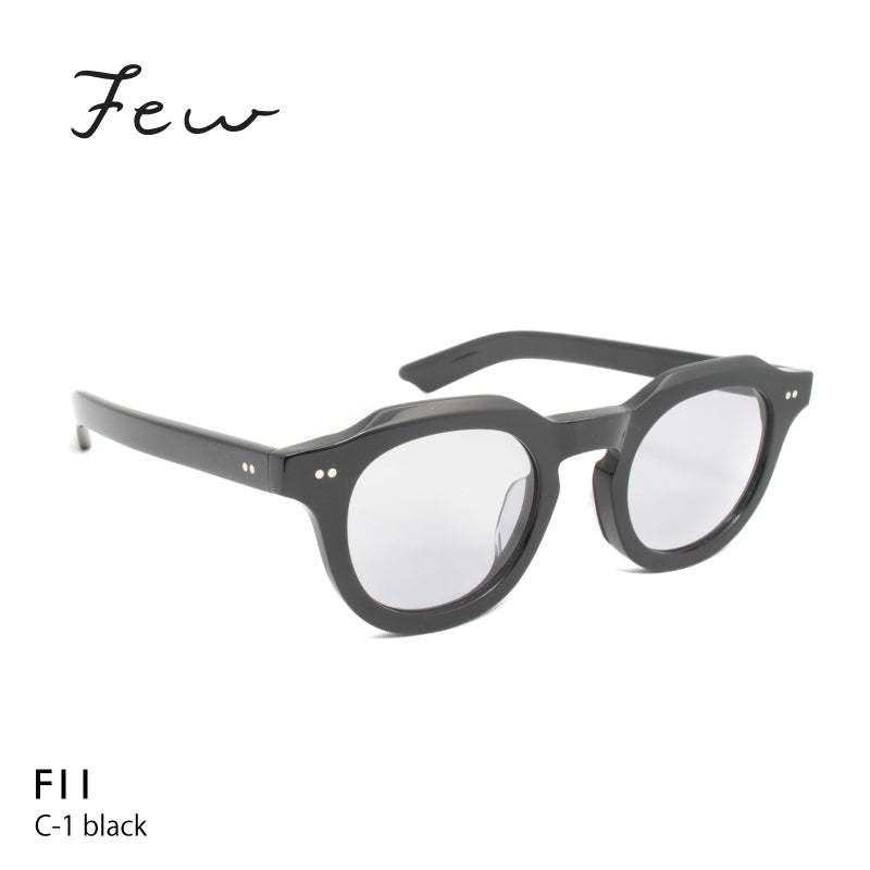 few F17 – NEW. eyewear