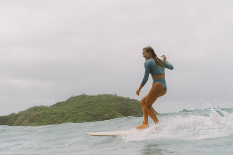 #wearetulua: Dana from dancelightly – Child of the sea, soulsurfer and retreat leader