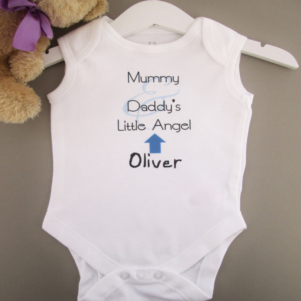 design a baby grow