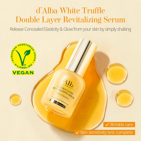 dalba double serum