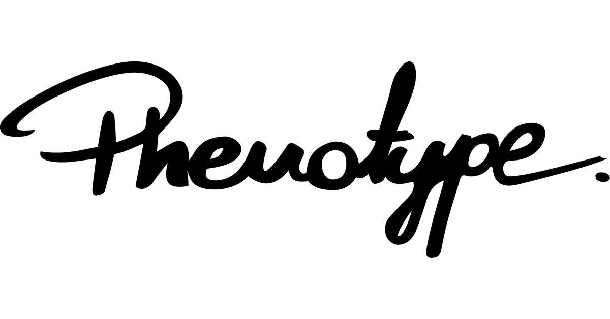 Phenotype – Phenotype.pl