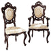 Design Toscano S/6 French Rococo Chairs                    Frt-Nr AF91552 - Fairfield Home Design