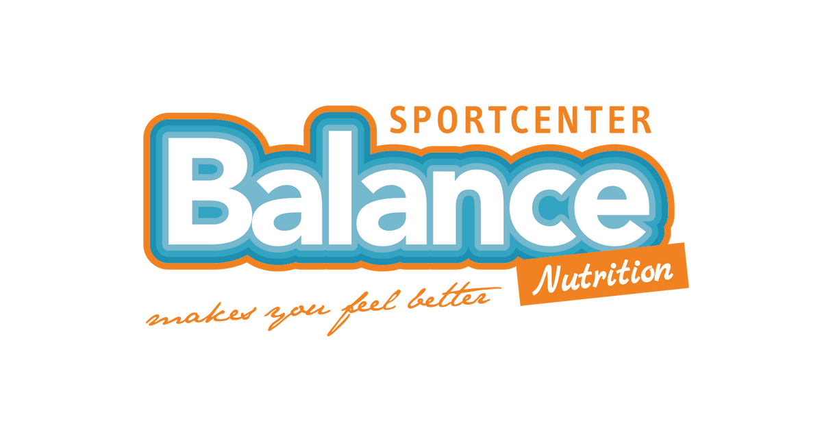 Balance your Nutrition