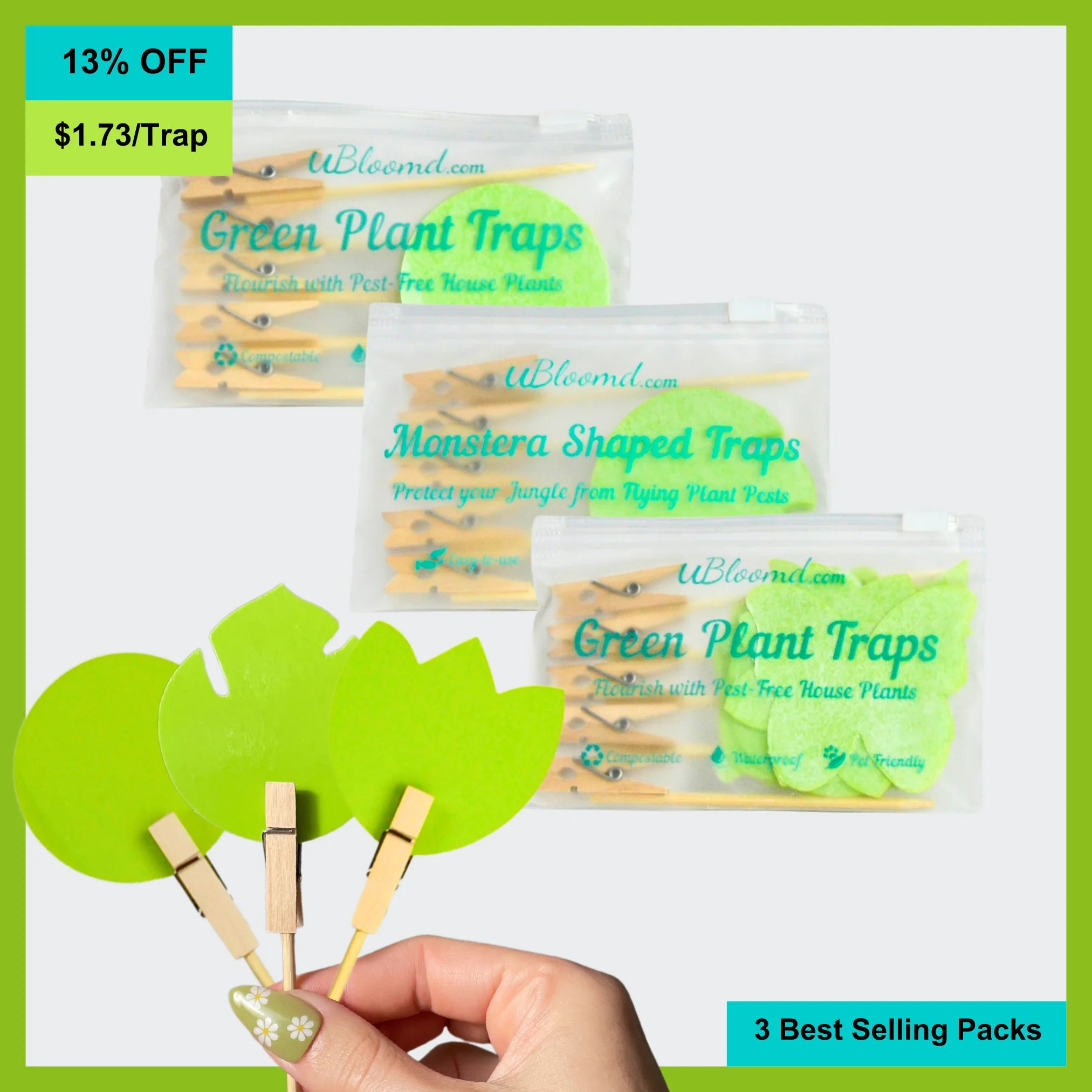 Image of The Sample 30 Pack