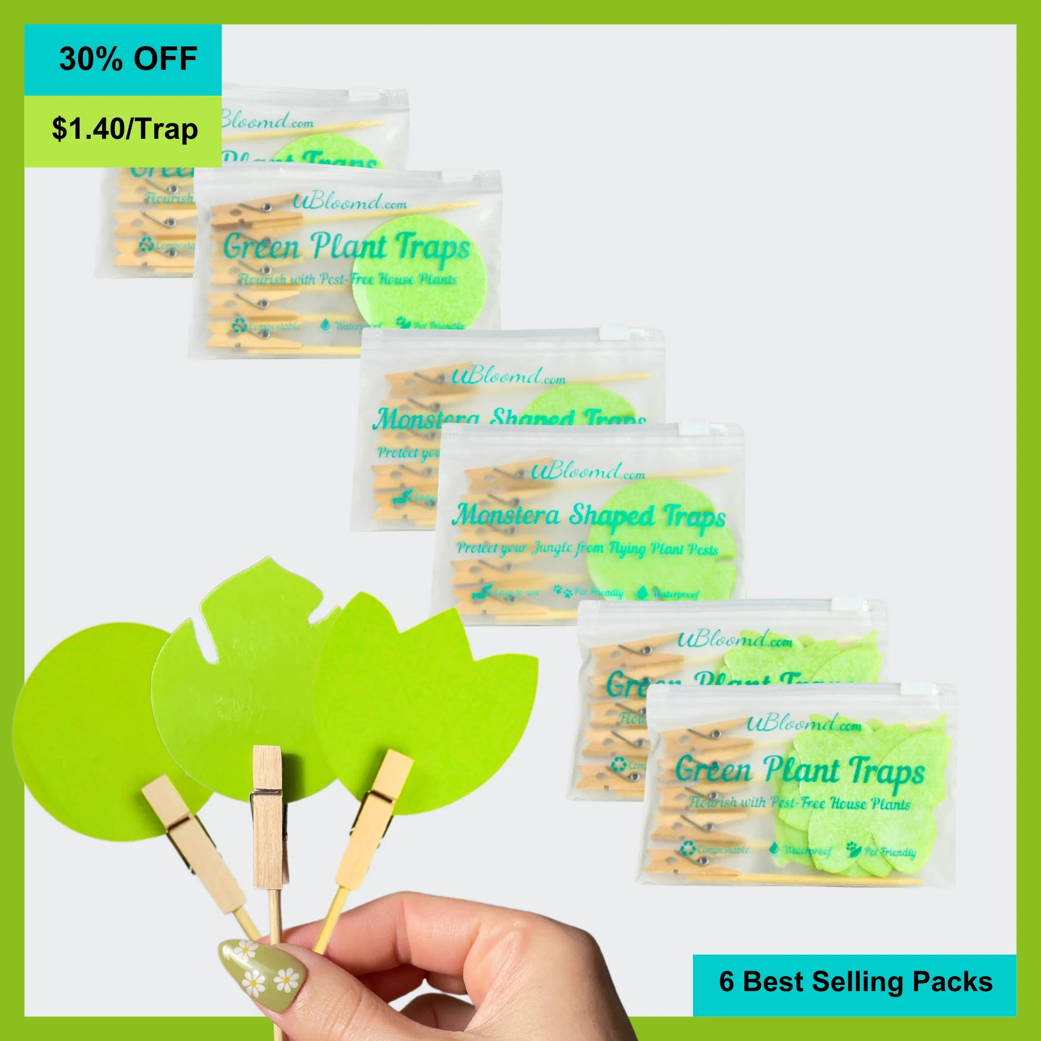Image of Essential 60 Pack