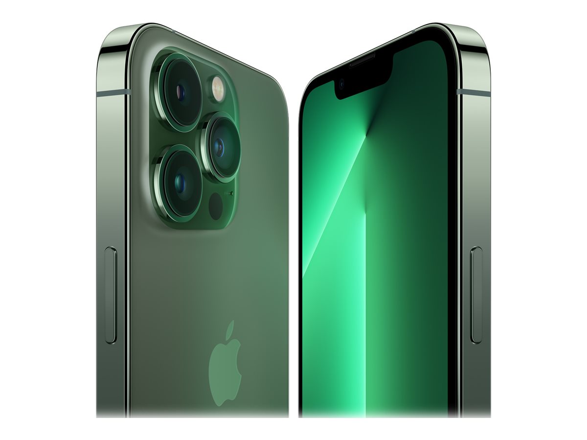 Apple iPhone 13 Pro, Grade A / 128GB / Vihreä