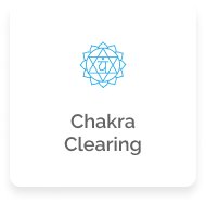 Chakra Clearing