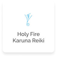 Karuna Reiki