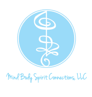 Mind-Body-Spirit Connections Logo