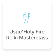 Reiki MasterClass