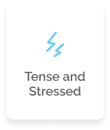 Tension and Stress