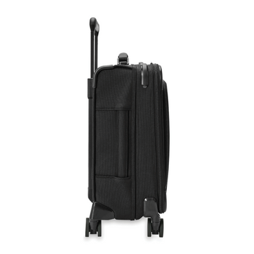 Treksafe Medium Luggage Cover by Briggs & Riley, Black