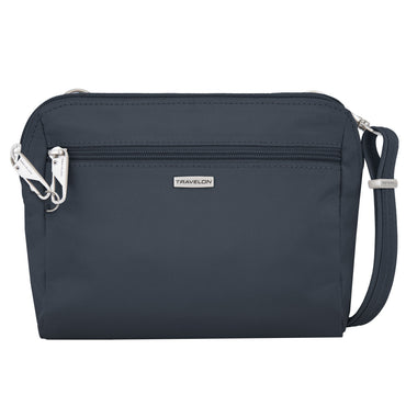 Travelon PH - The Metro Convertible Small Crossbody shows off its