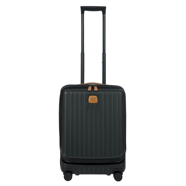 Bric's Capri 2.0 21 Inch Carry-on w/ Pocket