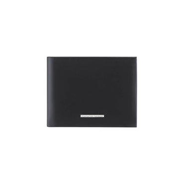 Passport Holder 3CC - Black