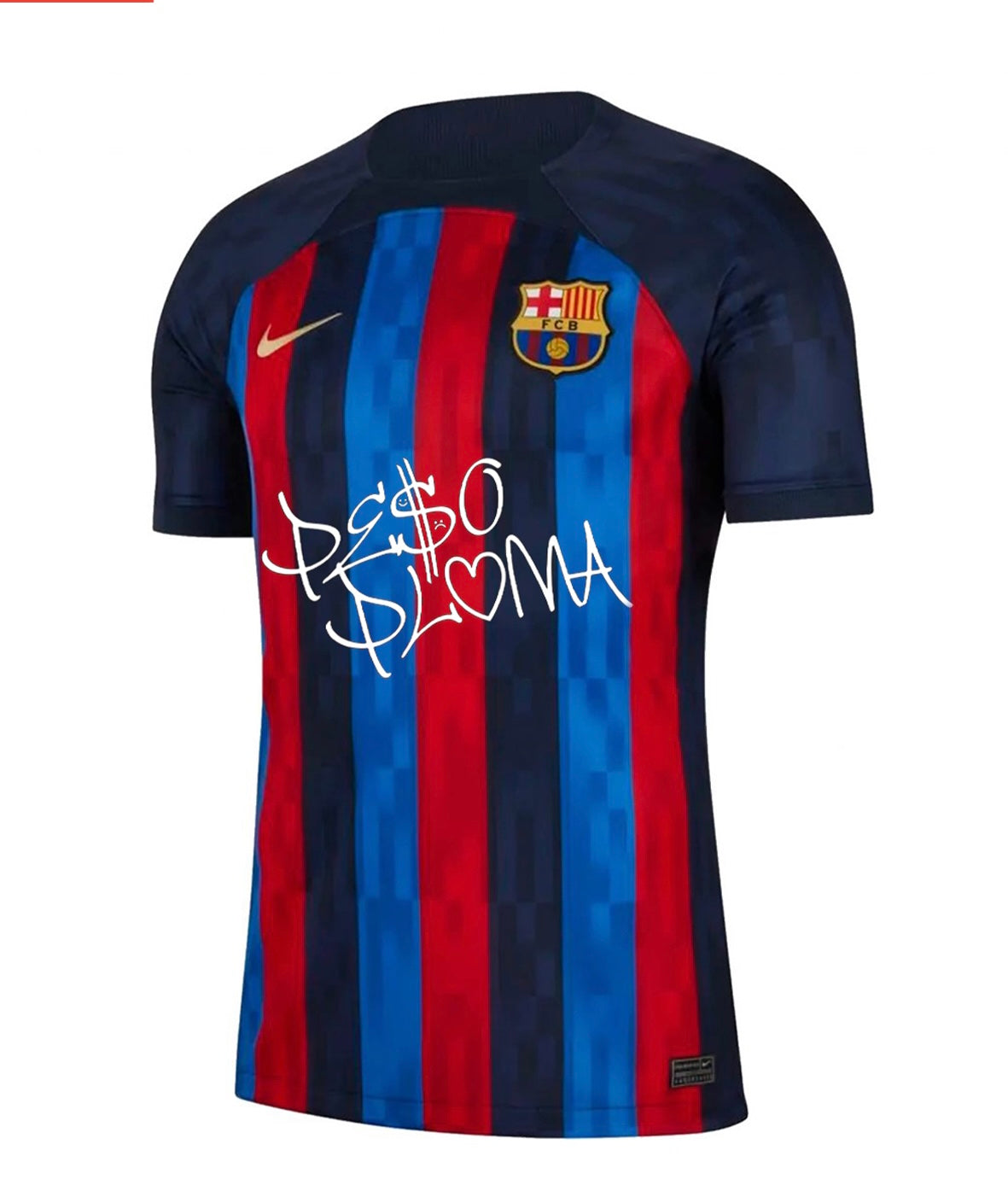 BARCELONA FC HOME PESO PLUMA 22/23