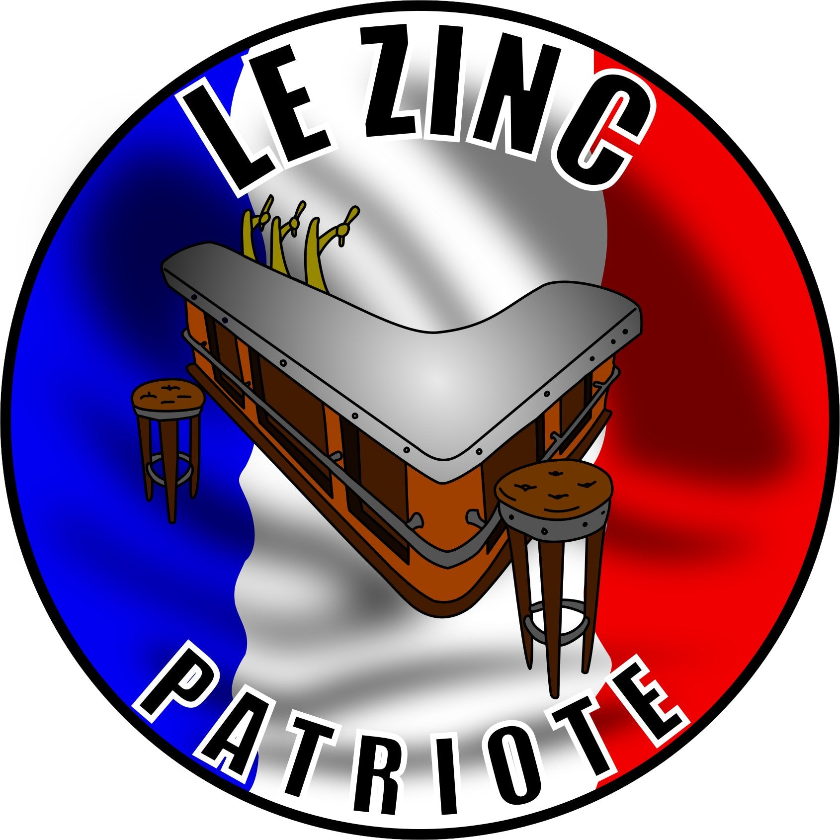 Le_Zinc_Patriote_logo