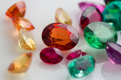 Precious Vs. Semi-Precious Gemstones