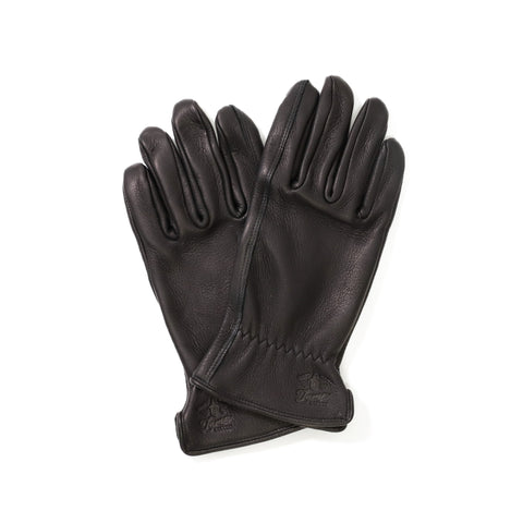 Lamp gloves -Winter glove- Navy